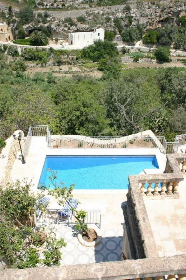 Villa Sylvia' S Millhouse Kerċem Exterior foto