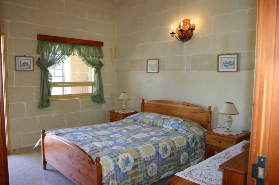 Villa Sylvia' S Millhouse Kerċem Exterior foto